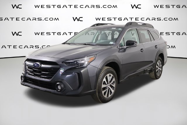 Used 2025 Subaru Outback Premium SUV