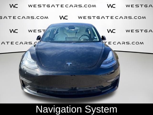 Used 2019 Tesla Model 3 Mid Range with VIN 5YJ3E1EA0KF402739 for sale in Wake Forest, NC