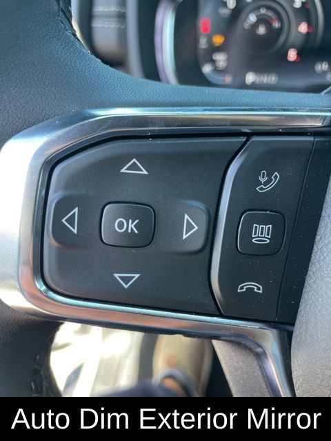 2026 RAM 2500 Laramie - Photo 28