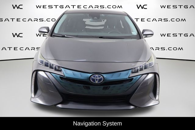 Used 2019 Toyota Prius Prime Premium with VIN JTDKARFP9K3118158 for sale in Wake Forest, NC