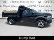 2015 Ram 4500 Chassis Tradesman/SLT Truck Regular Cab