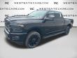 2026 Ram 2500 Laramie Pickup
