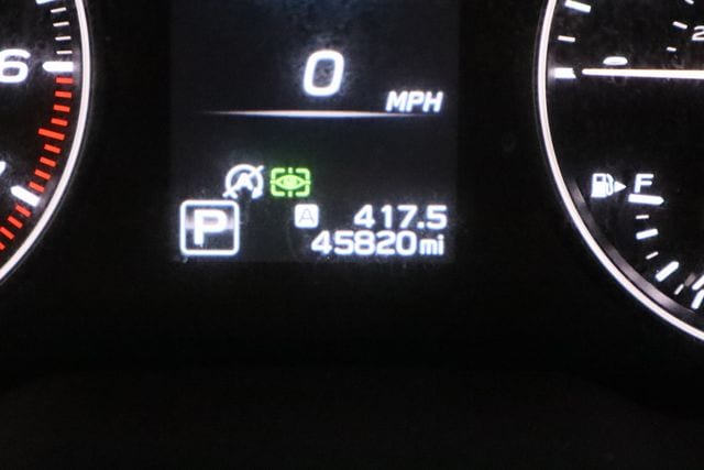 2022 Subaru Outback Limited - Photo 46