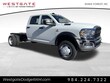 Ram 5500 Chassis Cab