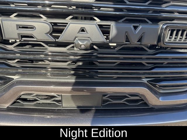 2026 RAM 2500 Laramie - Photo 7