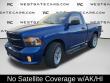 2016 Ram 1500 Tradesman/Express Truck Regular Cab