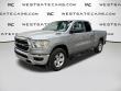2021 Ram 1500 Big Horn/Lone Star Truck Quad Cab