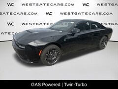 2026 Dodge Charger Scat Pack Coupe