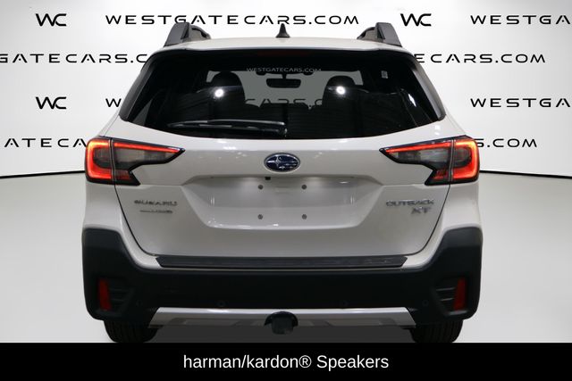 2022 Subaru Outback Limited - Photo 7