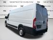 2025 Ram ProMaster 3500 High Roof Cargo Van
