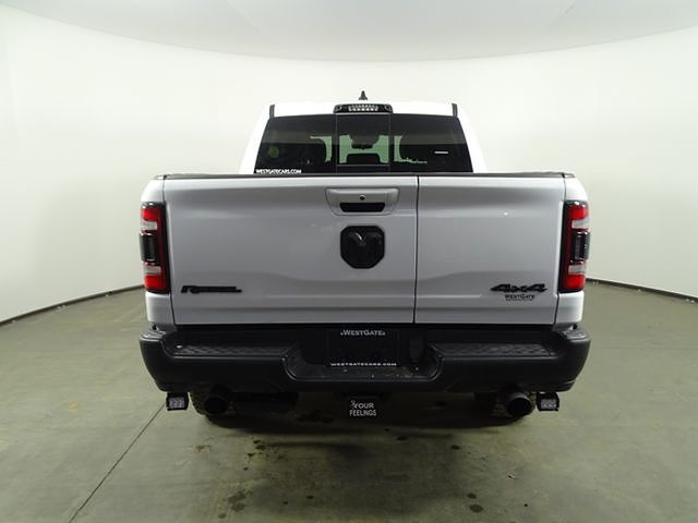 2022 Ram 1500 Rebel photo 4