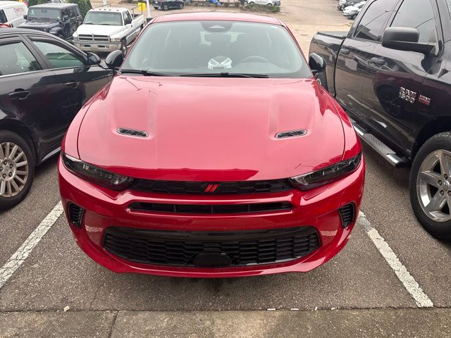 2024 Dodge Hornet R/T photo 2