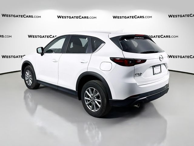 2023 Mazda CX-5 2.5 Select photo 4