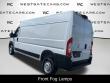 2025 Ram ProMaster 2500 High Roof Cargo Van