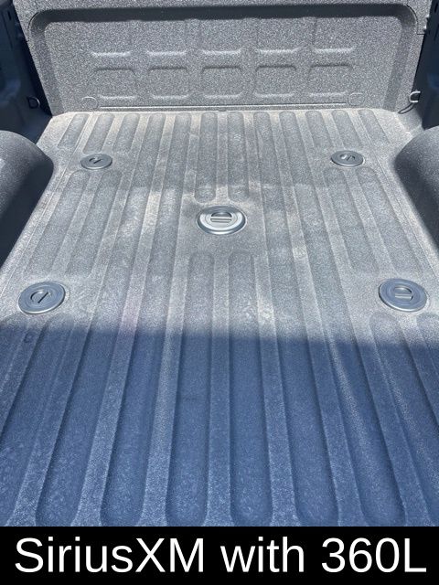 2026 RAM 2500 Laramie - Photo 14