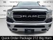2022 Ram 1500 Big Horn/Lone Star Truck Crew Cab