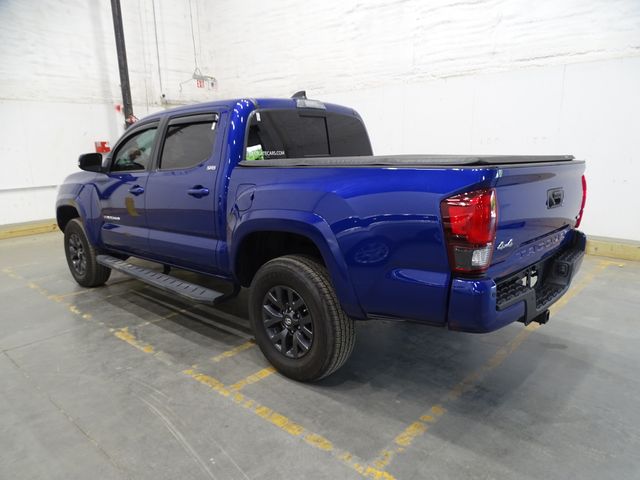 2023 Toyota Tacoma SR5 V6 photo 2