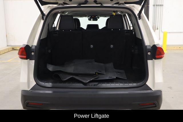 2024 Toyota Grand Highlander Limited - Photo 14
