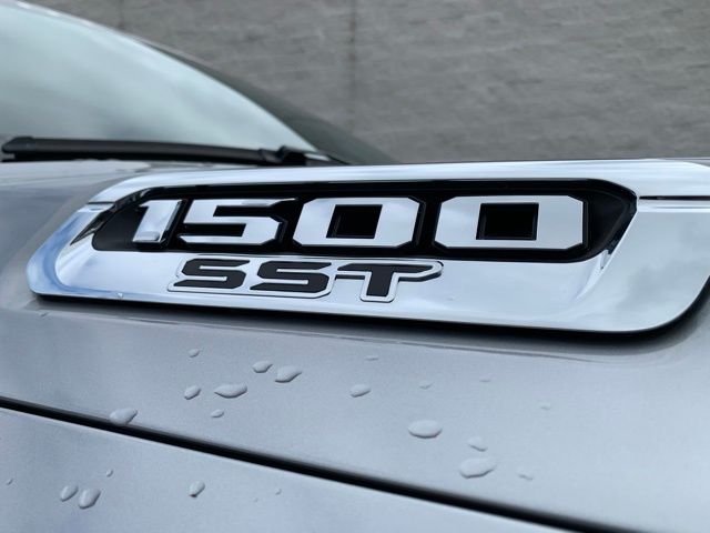 2025 RAM 1500 Big Horn/Lone Star - Photo 14