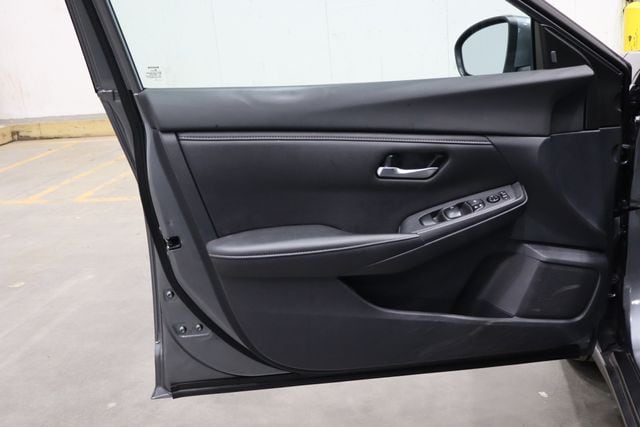 2022 Nissan Sentra SV - Photo 16