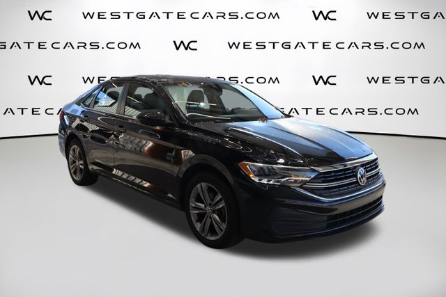 2022 Volkswagen Jetta SE's photo