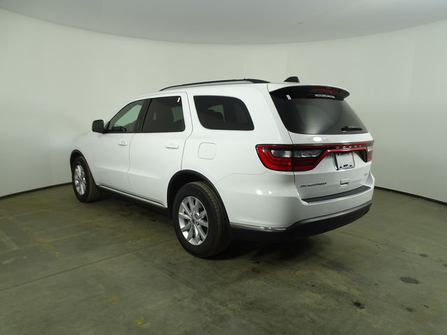 2023 Dodge Durango SXT photo 3