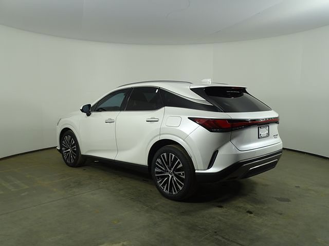2023 Lexus RX 350 photo 3