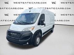 2026 Ram ProMaster 2500 High Roof Cargo Van