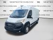 2026 Ram ProMaster 2500 High Roof Cargo Van
