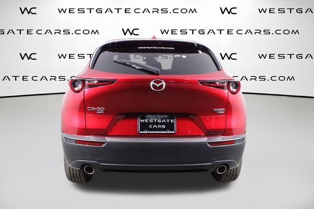 2023 Mazda CX-30 2.5 Turbo Premium Plus photo 3