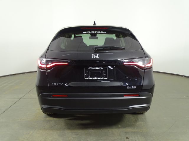 2024 Honda HR-V LX photo 4