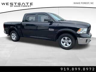 2014 Ram 1500 SLT Truck Crew Cab