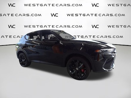 2024 Dodge Hornet GT Plus SUV