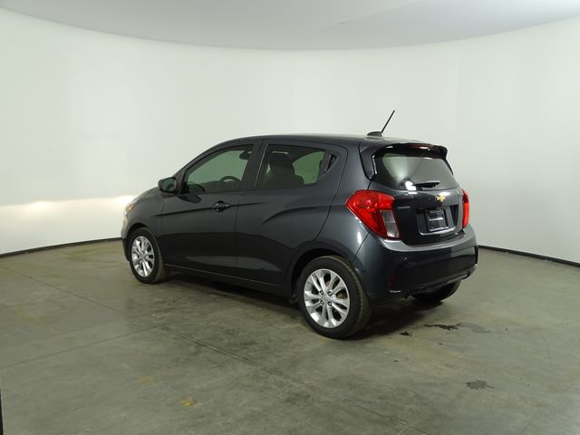2021 Chevrolet Spark 1LT photo 3