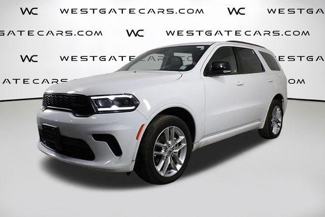 2024 Dodge Durango GT's photo