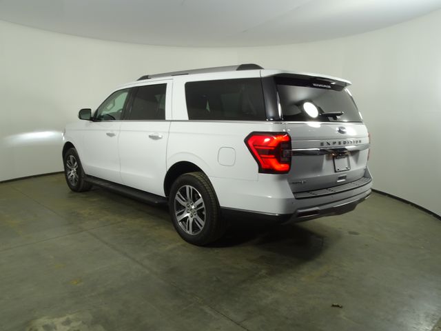 2024 Ford Expedition MAX Limited photo 3