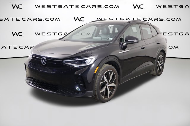 Used 2023 Volkswagen ID.4 Pro w/LG Battery SUV