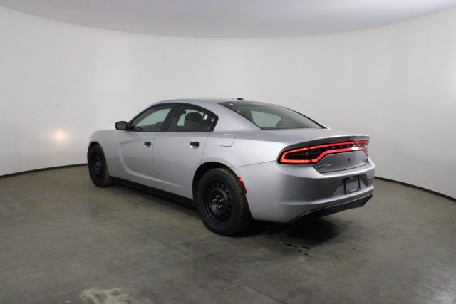 2019 Dodge Charger photo 3