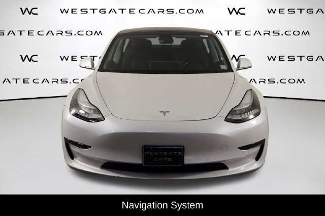 Used 2019 Tesla Model 3 Base with VIN 5YJ3E1EA2KF301380 for sale in Wake Forest, NC