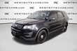  Ford Police Interceptor Utility