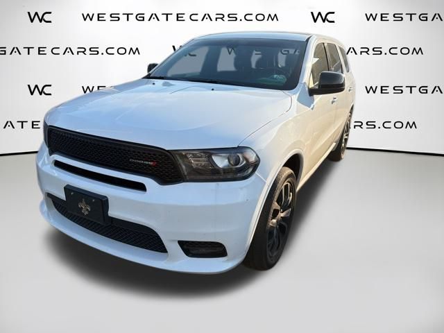 2020 Dodge Durango GT