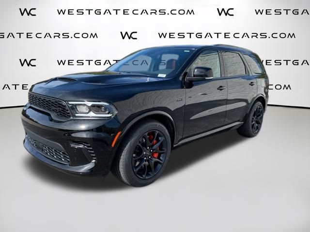 2024 Dodge Durango SRT 392's photo
