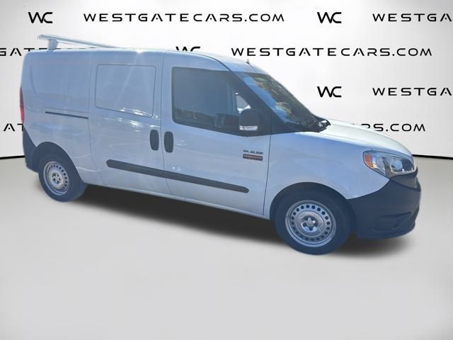 2021 RAM Promaster City Tradesman