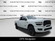 2026 Ram 2500 Laramie Pickup