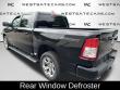 2022 Ram 1500 Big Horn/Lone Star Truck Crew Cab