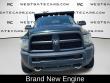 2015 Ram 4500 Chassis Tradesman/SLT Truck Regular Cab