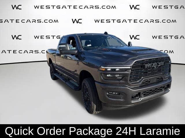 2026 RAM 2500 Laramie - Photo 2