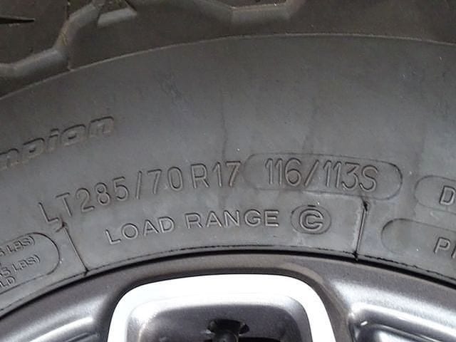 2024 Ford Bronco 4-Door Badlands - Photo 47