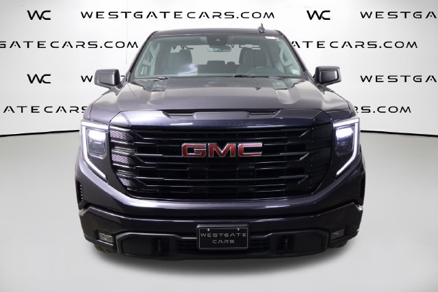 Used 2024 GMC Sierra 1500 Elevation w/3VL Truck Crew Cab