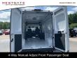 2025 Ram ProMaster 2500 High Roof Cargo Van
